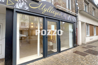location localcommercial pontorson 50170