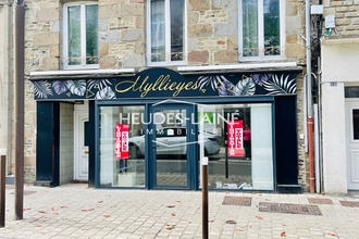 location localcommercial pontorson 50170