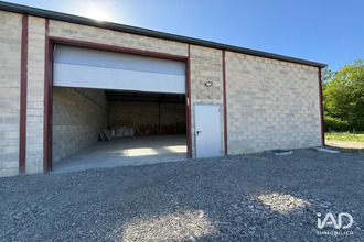 location localcommercial pontpoint 60700