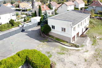 location localcommercial porcelette 57890