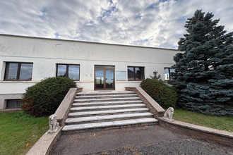 location localcommercial porcelette 57890