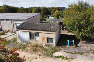 location localcommercial porcelette 57890