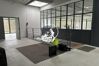 location localcommercial porcelette 57890