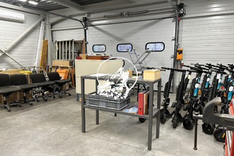 location localcommercial porcelette 57890