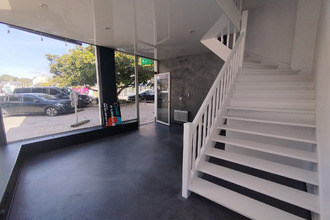 location localcommercial pornichet 44380