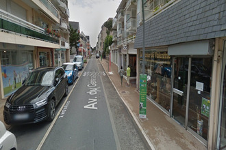 location localcommercial pornichet 44380