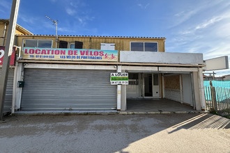 location localcommercial portiragnes 34420