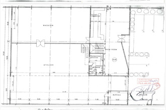 location localcommercial possession 97419