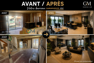 location localcommercial pouillon 40350