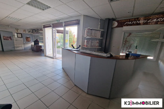 location localcommercial privas 07000