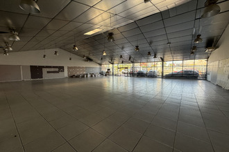 location localcommercial puget-sur-argens 83480