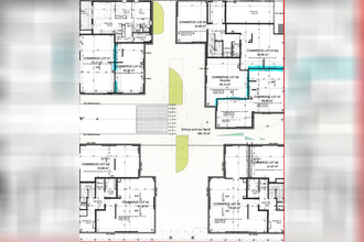 location localcommercial pusignan 69330