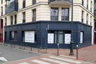 location localcommercial puteaux 92800