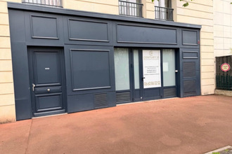 location localcommercial puteaux 92800