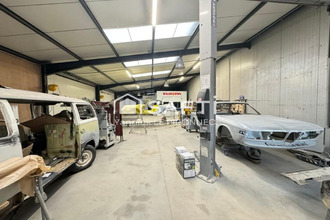 location localcommercial questembert 56230