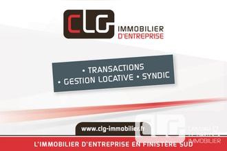 location localcommercial quimper 29000