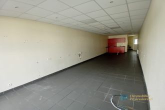 location localcommercial quimper 29000