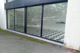 location localcommercial quimper 29000