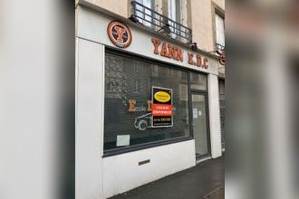 location localcommercial quimper 29000