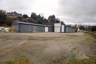 location localcommercial quimper 29000