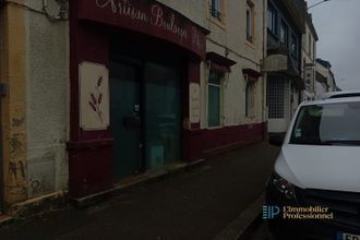 location localcommercial quimper 29000