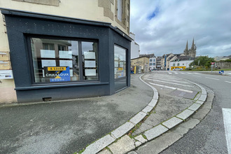 location localcommercial quimper 29000