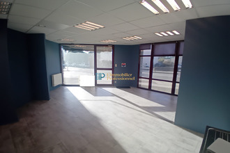 location localcommercial quimper 29000