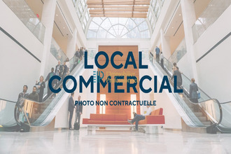 location localcommercial quimper 29000