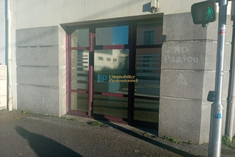 location localcommercial quimper 29000