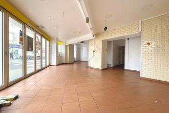 location localcommercial quimper 29000