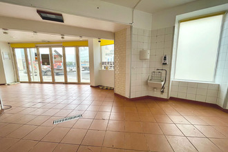 location localcommercial quimper 29000