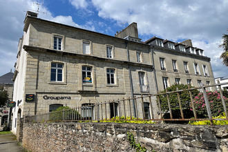 location localcommercial quimper 29000