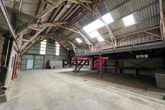 location localcommercial quimper 29000