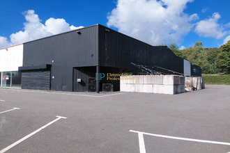 location localcommercial quimper 29000