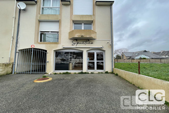location localcommercial quimper 29000