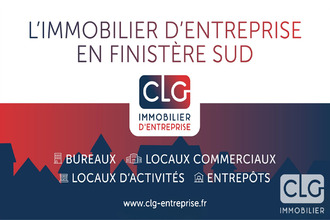 location localcommercial quimper 29000