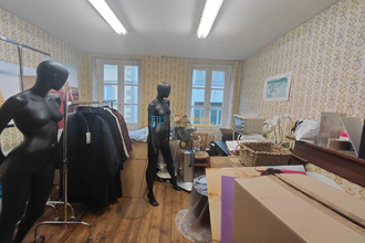 location localcommercial quimper 29000