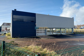 location localcommercial quimper 29000