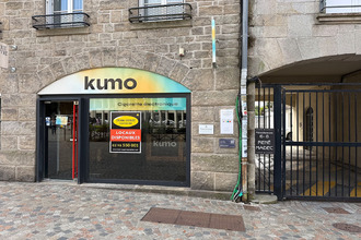 location localcommercial quimper 29000
