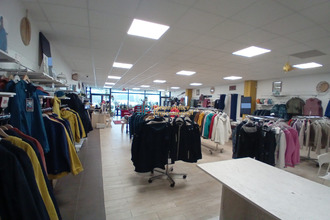 location localcommercial quimperle 29300