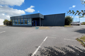 location localcommercial quimperle 29300