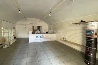 location localcommercial quissac 30260