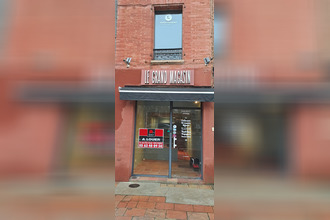 location localcommercial rabastens 81800