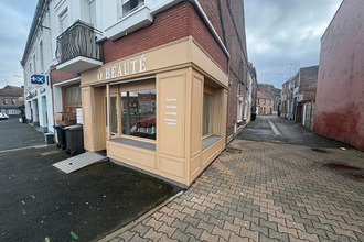 location localcommercial raismes 59590