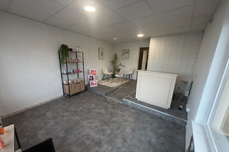 location localcommercial raismes 59590