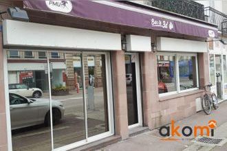 location localcommercial rambervillers 88700