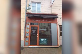 location localcommercial rambouillet 78120