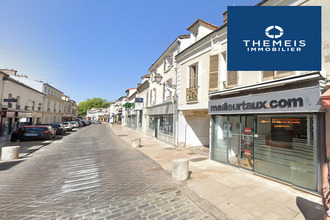 location localcommercial rambouillet 78120