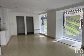 location localcommercial rambouillet 78120