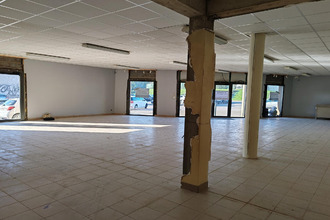 location localcommercial redon 35600